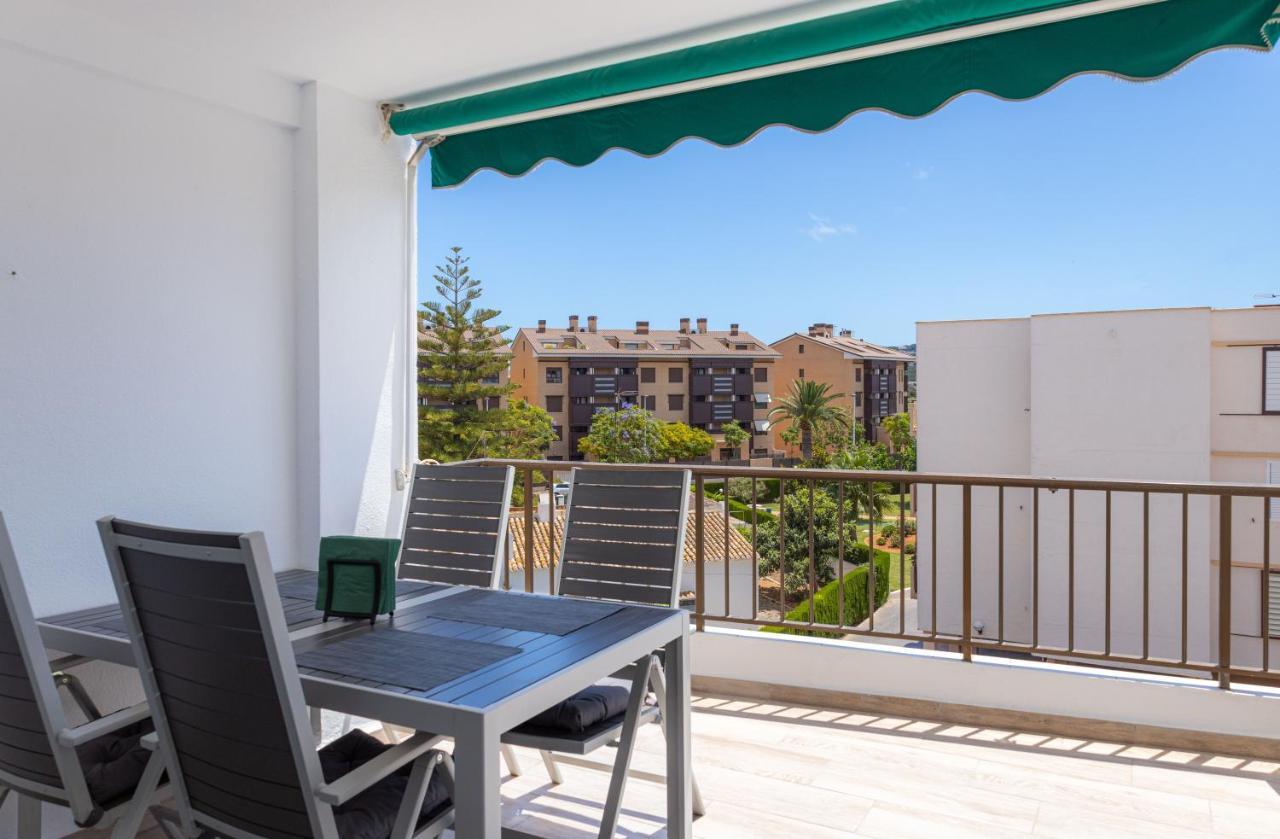 L'Ancora Beach Γιαβέα Εξωτερικό φωτογραφία