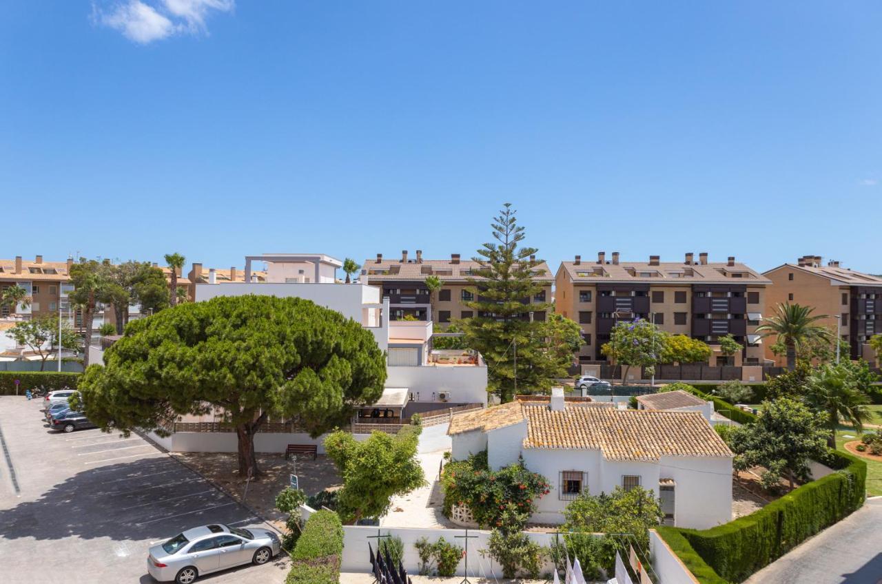 L'Ancora Beach Γιαβέα Εξωτερικό φωτογραφία